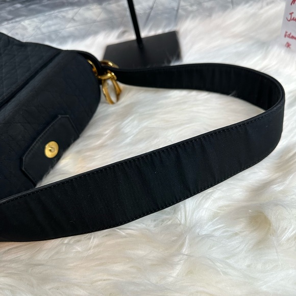 Christian Dior shoulder bag - Picture 9 of 11